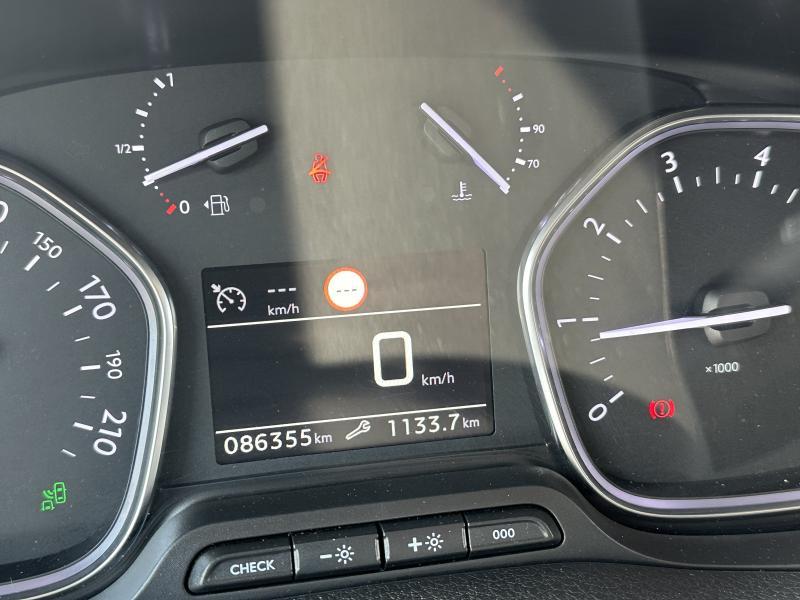 Toyota ProAce 2.0 diesel - photo 7