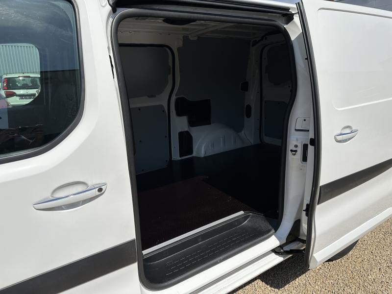 Toyota ProAce 2.0 diesel - photo 18