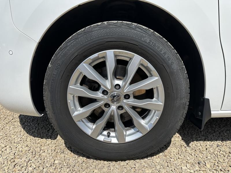 Toyota ProAce 2.0 diesel - photo 20