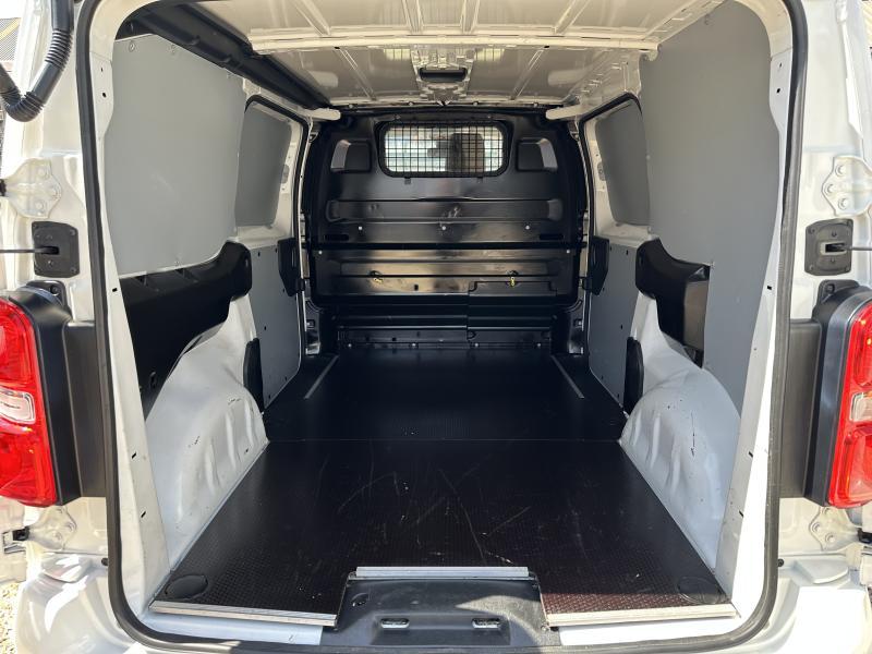 Toyota ProAce 2.0 diesel - photo 17