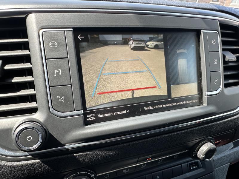 Toyota ProAce 2.0 diesel - photo 10