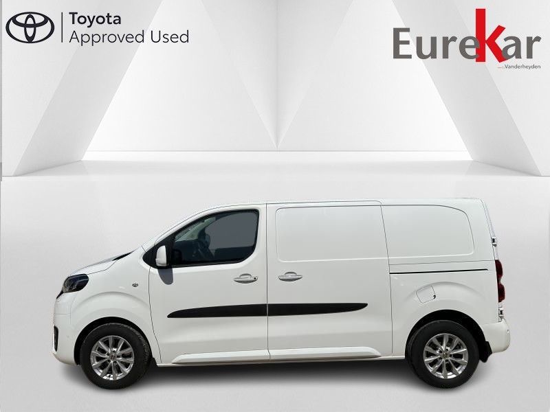 Toyota ProAce 2.0 diesel - photo 4