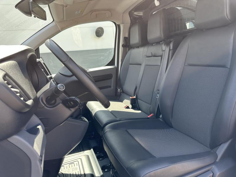 Toyota ProAce 2.0 diesel - photo 16