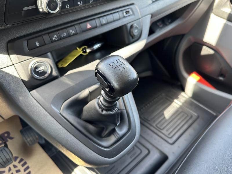 Toyota ProAce 2.0 diesel - photo 8