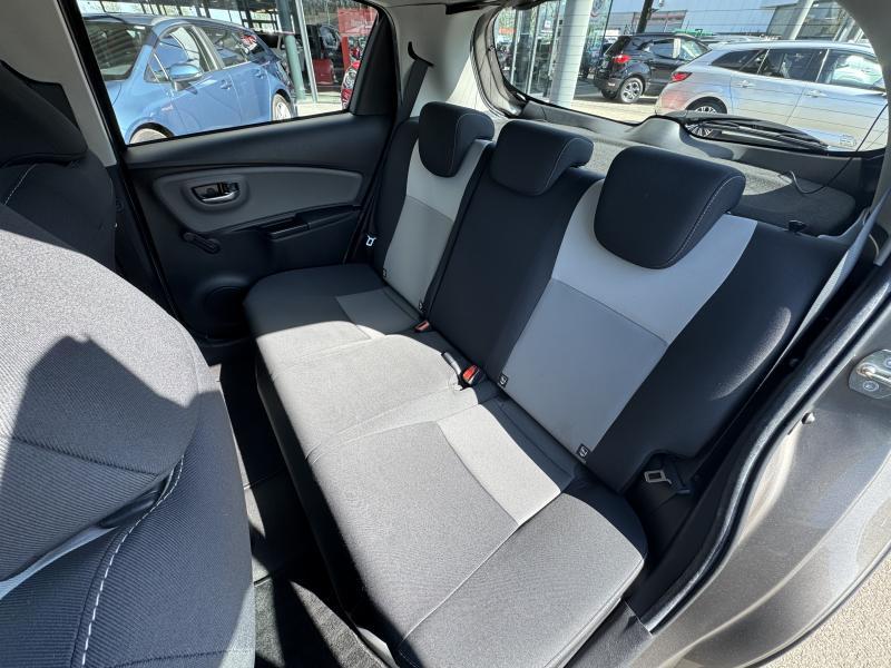Toyota Yaris 1.5 Hybrid - photo 9