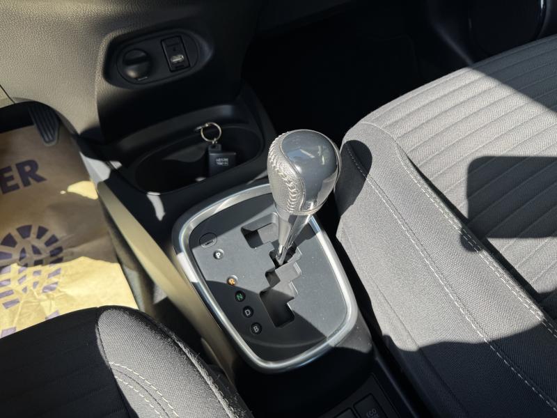 Toyota Yaris 1.5 Hybrid - photo 16