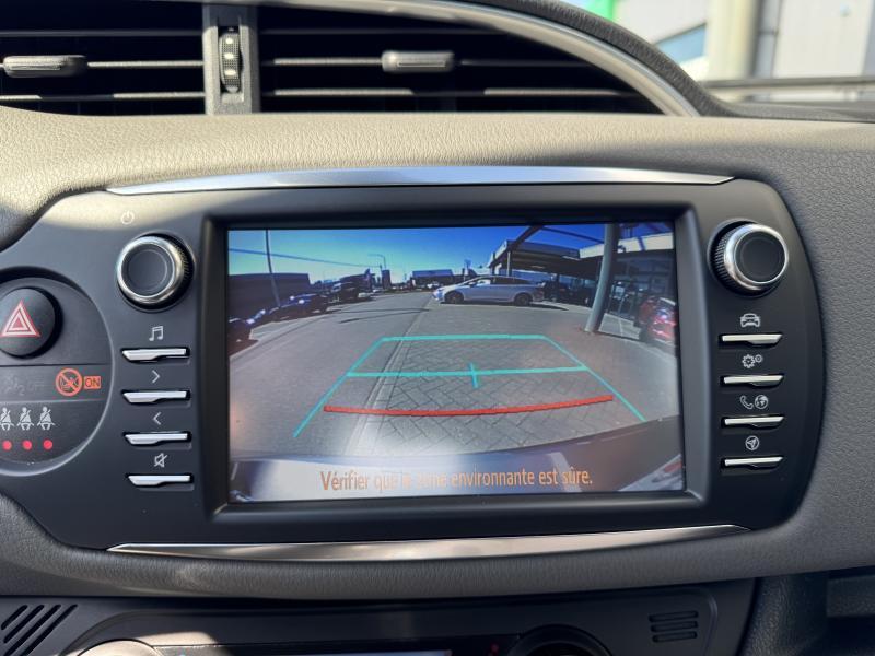 Toyota Yaris 1.5 Hybrid - photo 13
