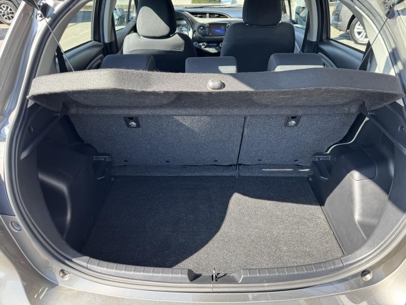 Toyota Yaris 1.5 Hybrid - photo 17