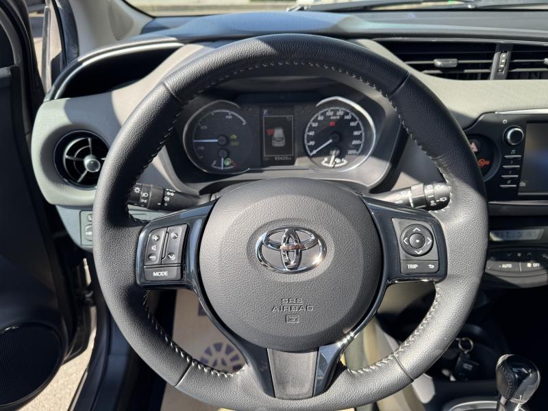 Toyota Yaris 1.5 Hybrid - photo 7
