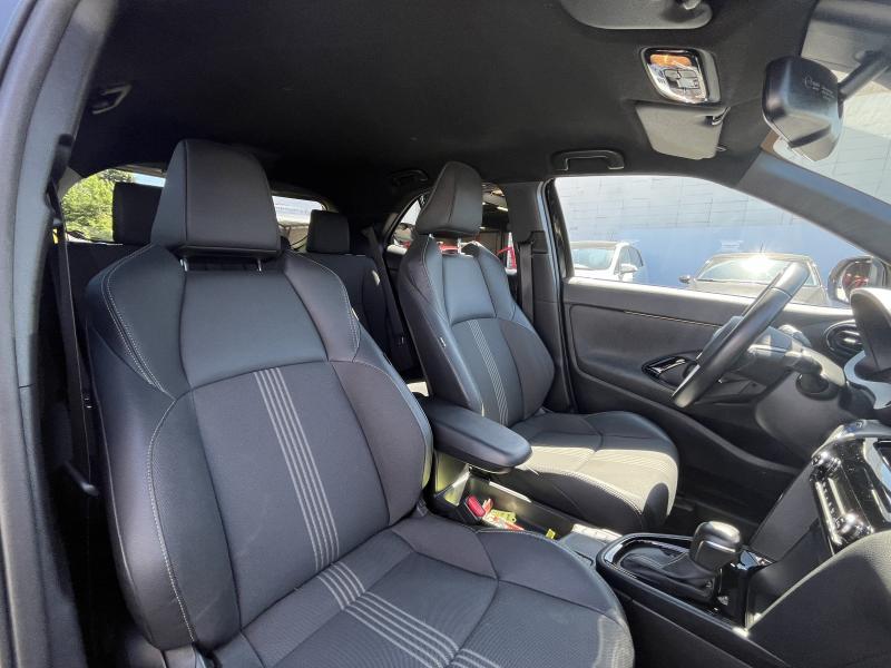 Toyota Yaris Cross 1.5 HYBRID - photo 7