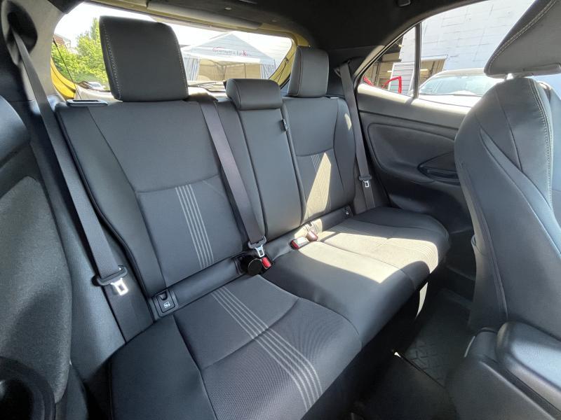 Toyota Yaris Cross 1.5 HYBRID - photo 19