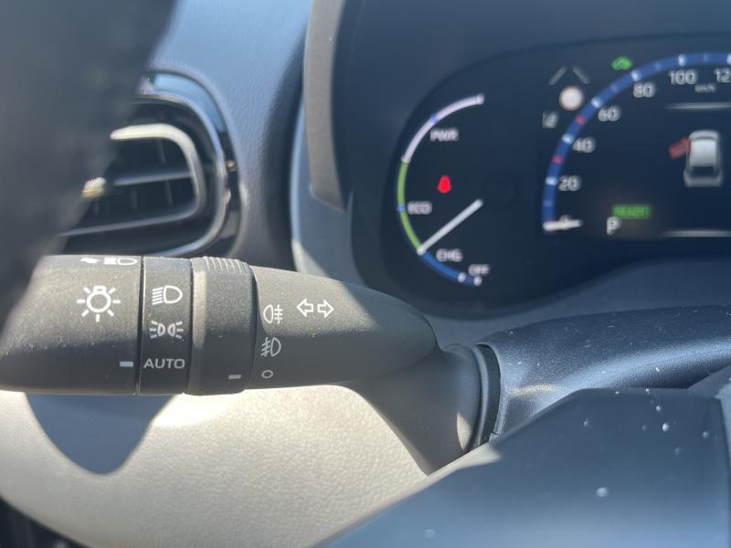 Toyota Yaris Cross 1.5 HYBRID - photo 13