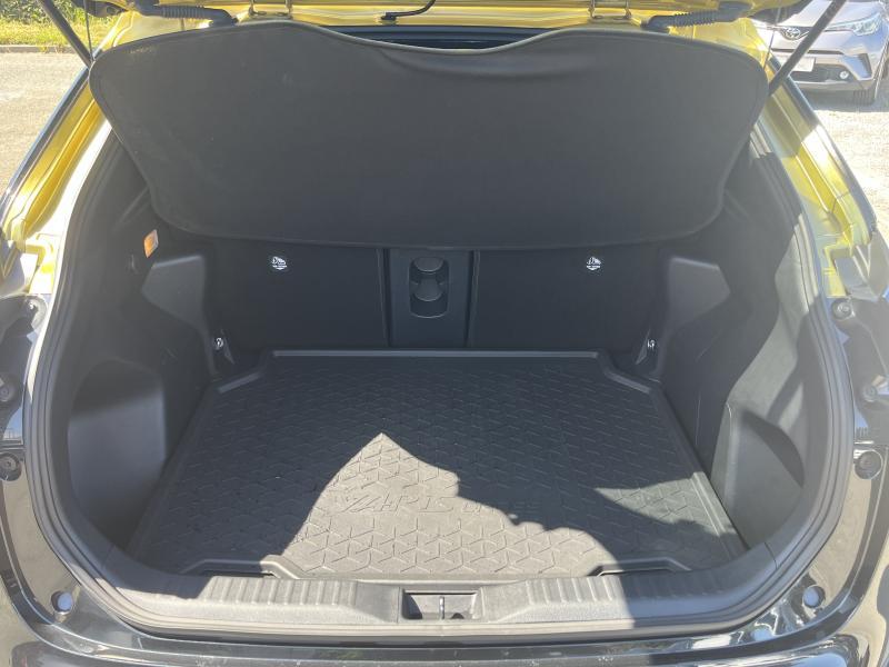 Toyota Yaris Cross 1.5 HYBRID - photo 21