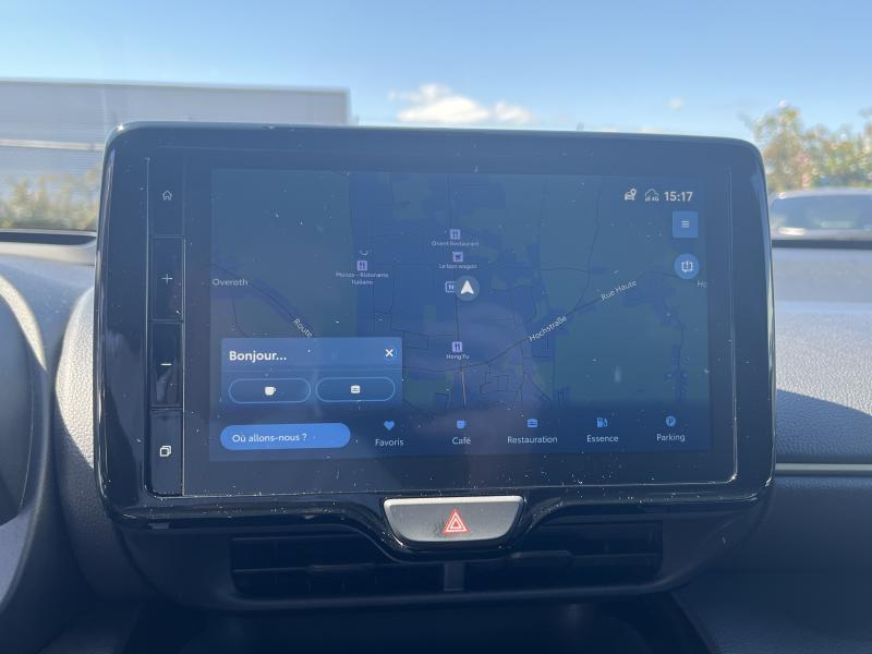 Toyota Yaris Cross 1.5 HYBRID - photo 12