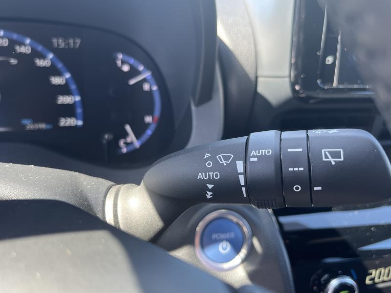 Toyota Yaris Cross 1.5 HYBRID - photo 14
