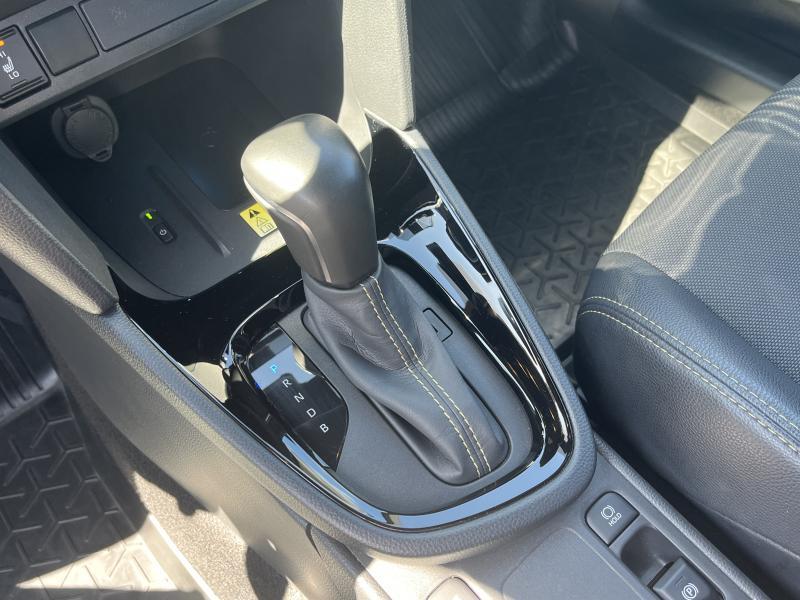 Toyota Yaris Cross 1.5 HYBRID - photo 10