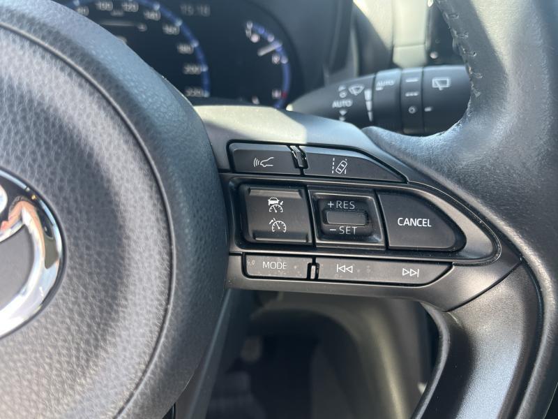 Toyota Yaris Cross 1.5 HYBRID - photo 15