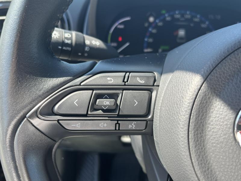 Toyota Yaris Cross 1.5 HYBRID - photo 16