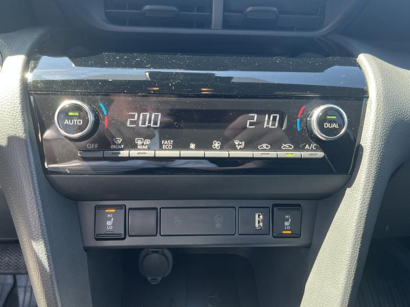 Toyota Yaris Cross 1.5 HYBRID - photo 11