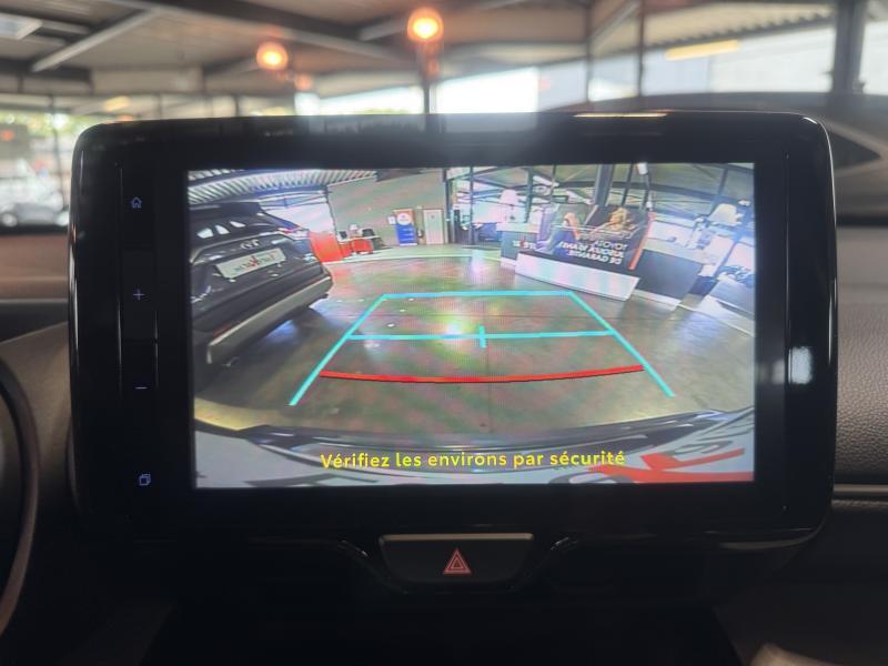 Toyota Yaris Cross 1.5 Hybrid - photo 13