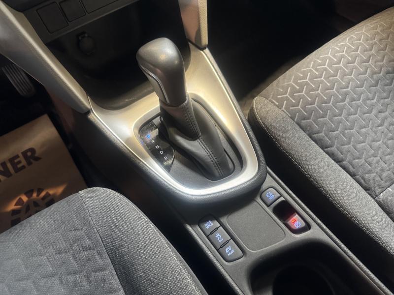 Toyota Yaris Cross 1.5 Hybrid - photo 15