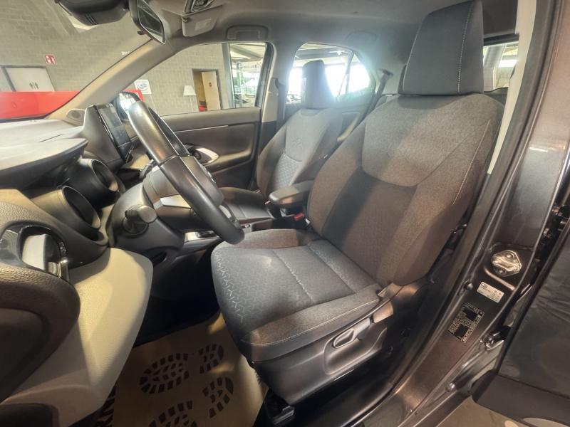 Toyota Yaris Cross 1.5 Hybrid - photo 7