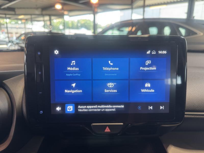 Toyota Yaris Cross 1.5 Hybrid - photo 11