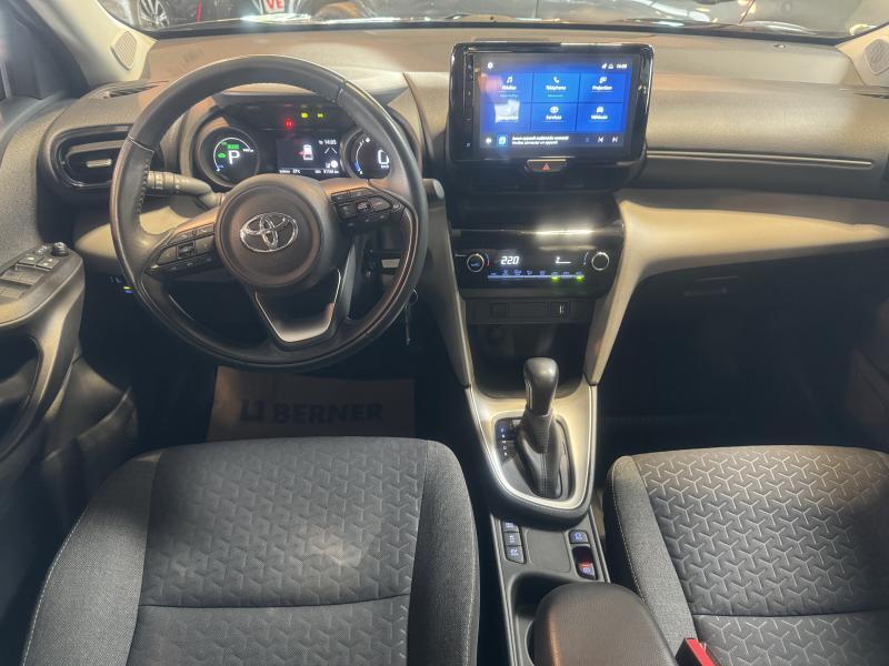 Toyota Yaris Cross 1.5 Hybrid - photo 6