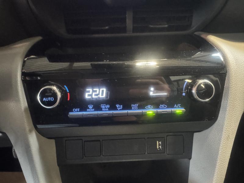 Toyota Yaris Cross 1.5 Hybrid - photo 14