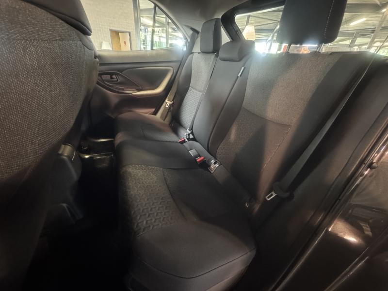 Toyota Yaris Cross 1.5 Hybrid - photo 8