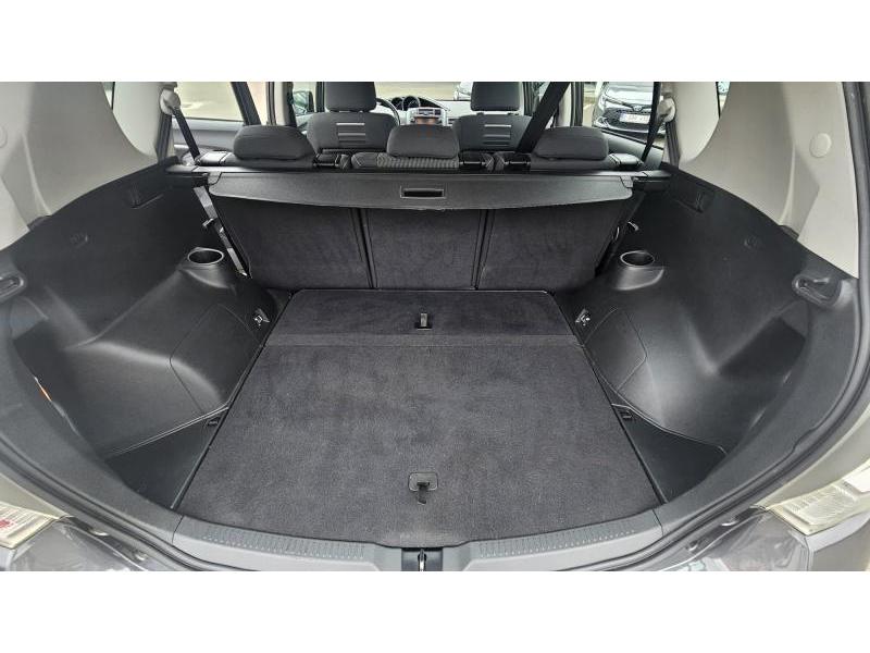 Toyota Verso 1.6 VVT-i - photo 16