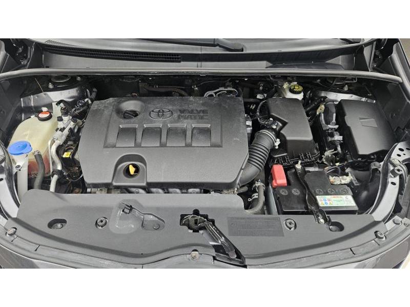 Toyota Verso 1.6 VVT-i - photo 17