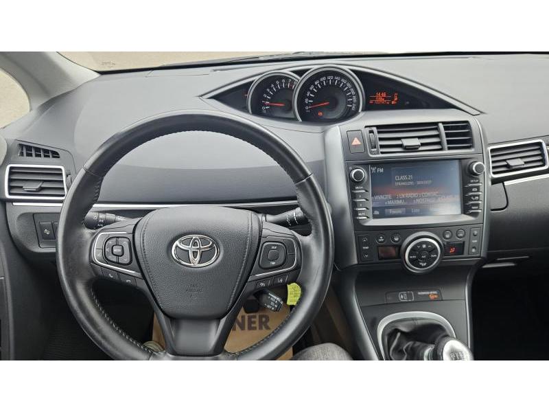 Toyota Verso 1.6 VVT-i - photo 6