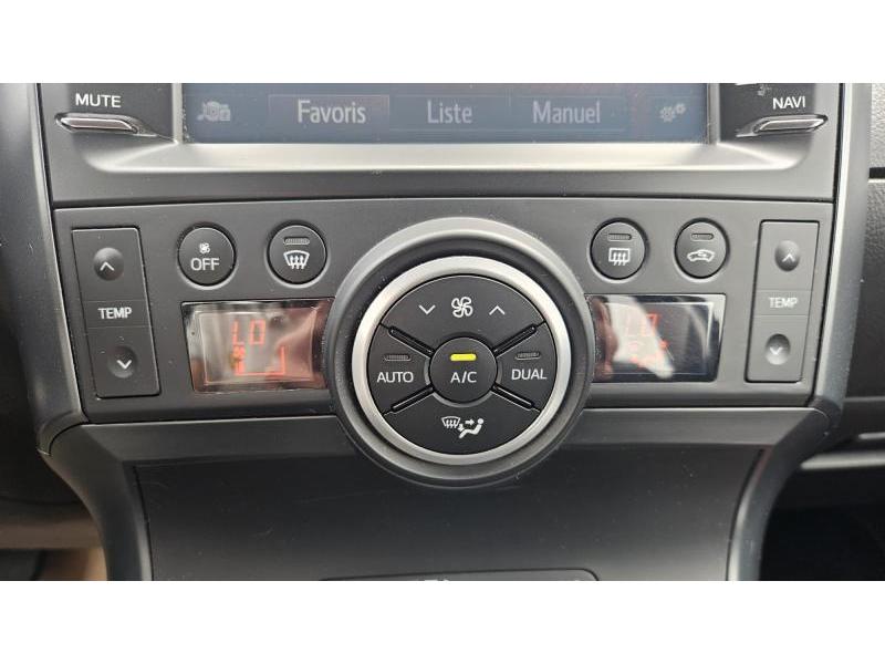 Toyota Verso 1.6 VVT-i - photo 11