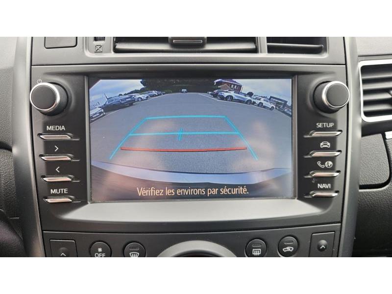 Toyota Verso 1.6 VVT-i - photo 13