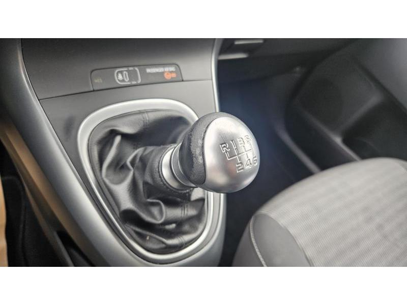 Toyota Verso 1.6 VVT-i - photo 8
