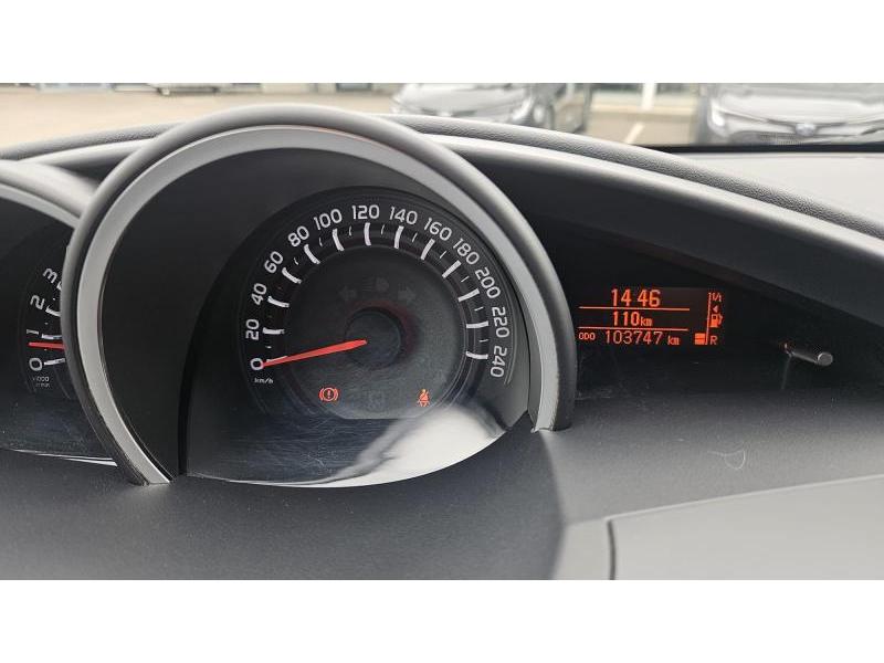 Toyota Verso 1.6 VVT-i - photo 7