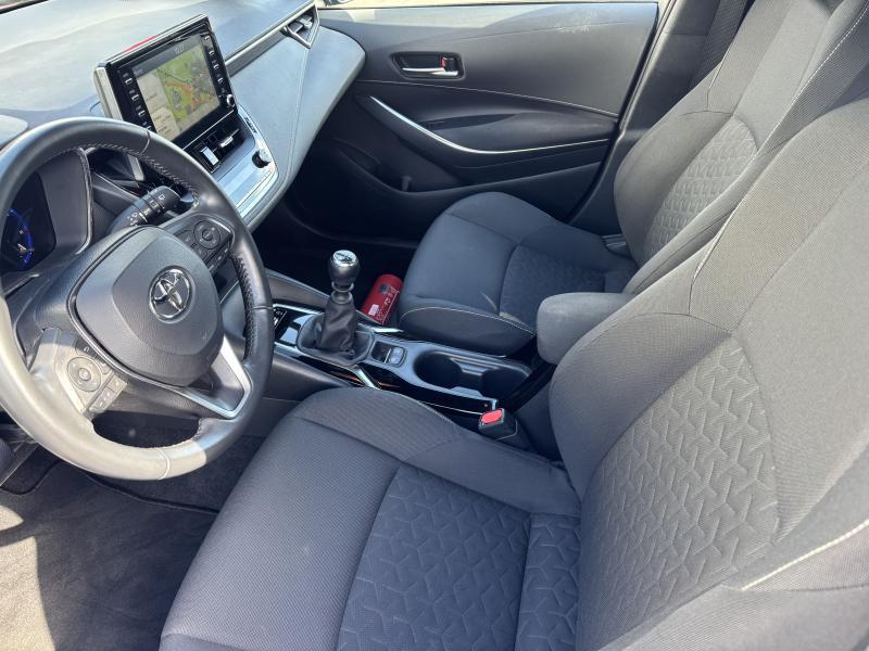 Toyota Corolla 1.2 Turbo - photo 15