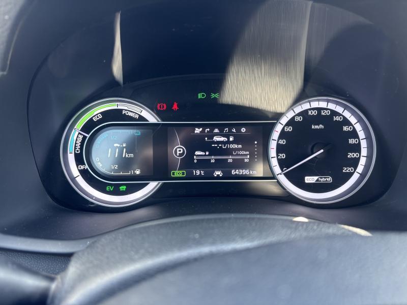 Kia Niro 1.6 Hybrid - photo 8