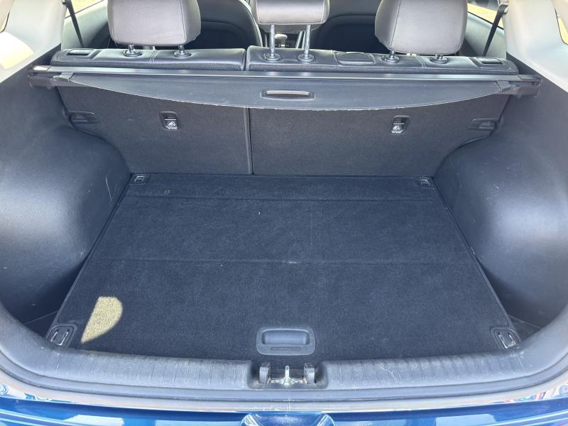 Kia Niro 1.6 Hybrid - photo 18