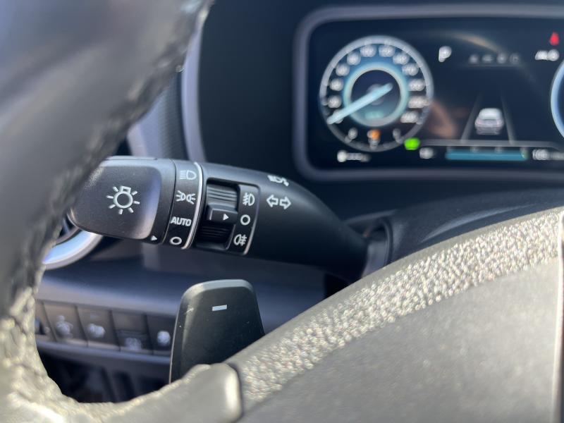 Hyundai Kona 1.6 Hybrid BOITE AUTO - photo 10