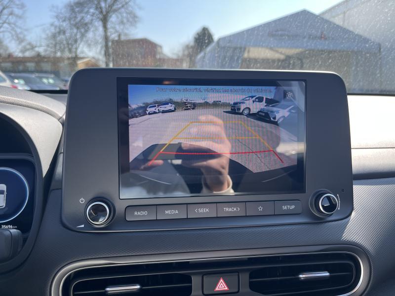 Hyundai Kona 1.6 Hybrid BOITE AUTO - photo 12