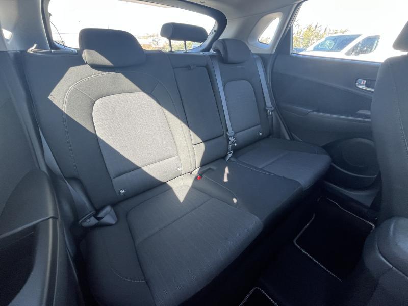 Hyundai Kona 1.6 Hybrid BOITE AUTO - photo 17