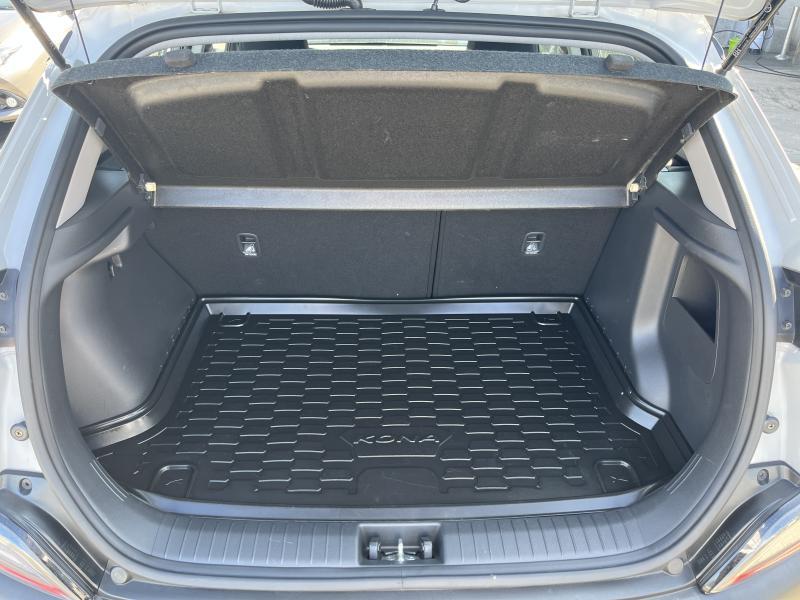 Hyundai Kona 1.6 Hybrid BOITE AUTO - photo 18