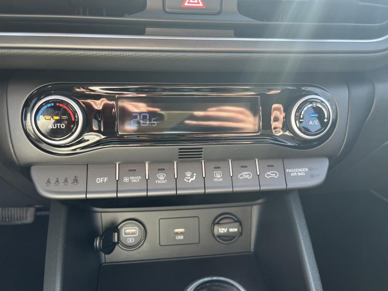 Hyundai Kona 1.6 Hybrid BOITE AUTO - photo 13