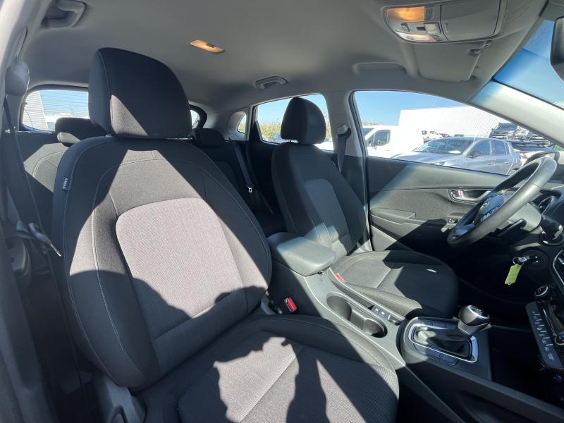 Hyundai Kona 1.6 Hybrid BOITE AUTO - photo 15