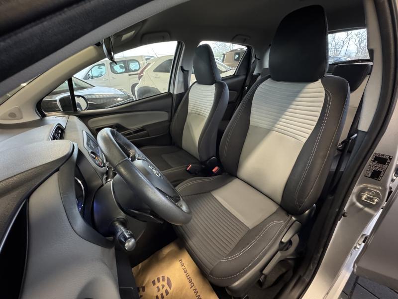 Toyota Yaris 1.5 VVT-I BOITE AUTO - photo 6