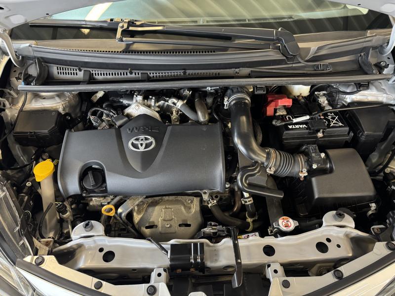 Toyota Yaris 1.5 VVT-I BOITE AUTO - photo 18