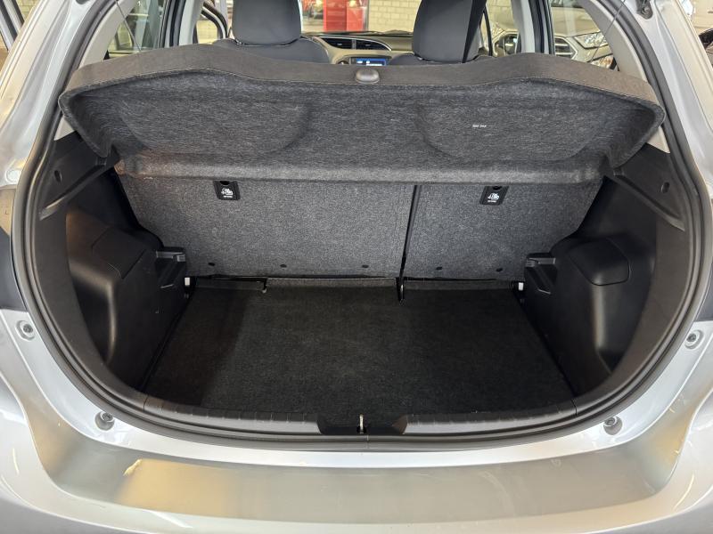 Toyota Yaris 1.5 VVT-I BOITE AUTO - photo 17