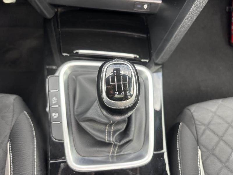 Kia Pro Ceed 1.0T ISG GT-LINE - photo 8